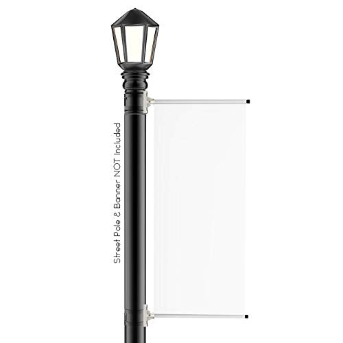Banner Mounting Kit for 36'' Wide Banners P23393