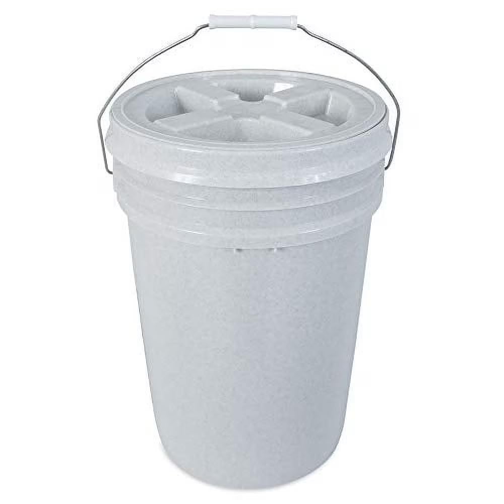 Pet Food Storage E3089