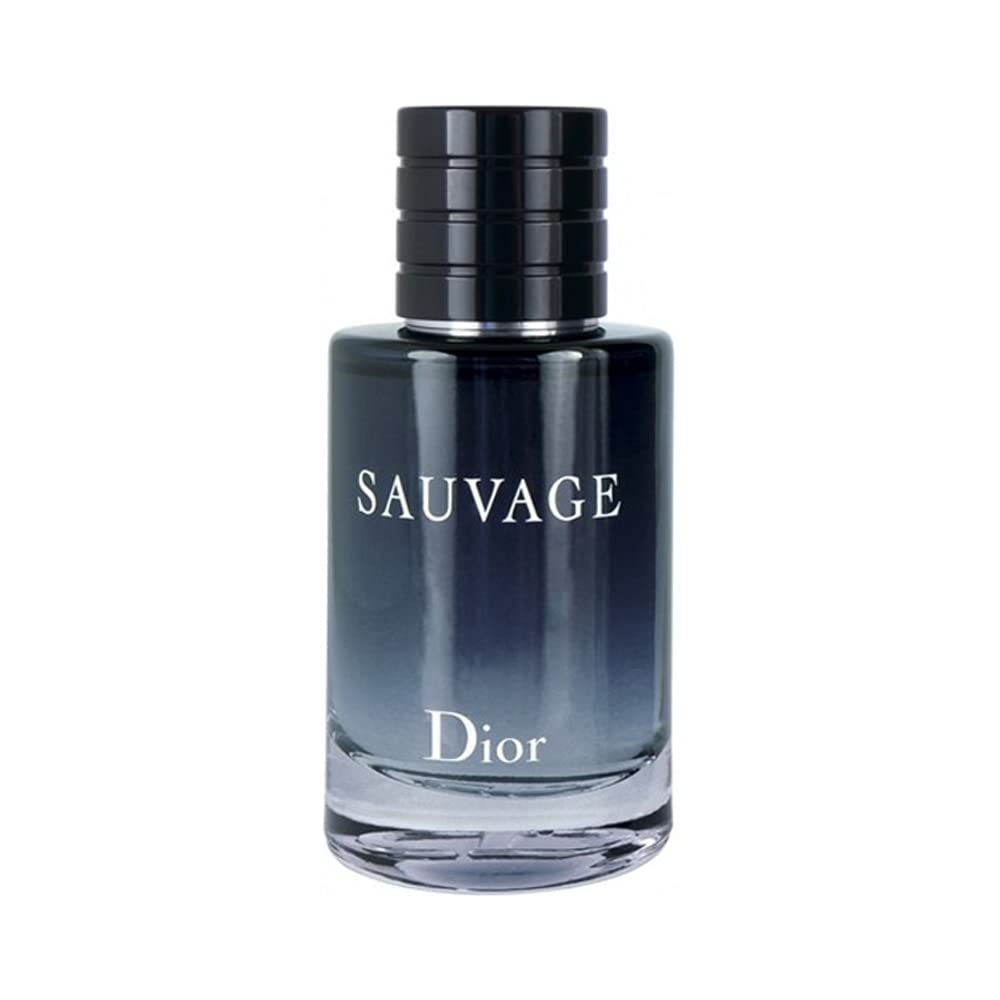 Eau de Toilette 2 Ounce 60 ml N820