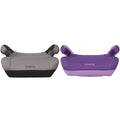 Backless Booster Car Seats, 40-100 lbs A1405