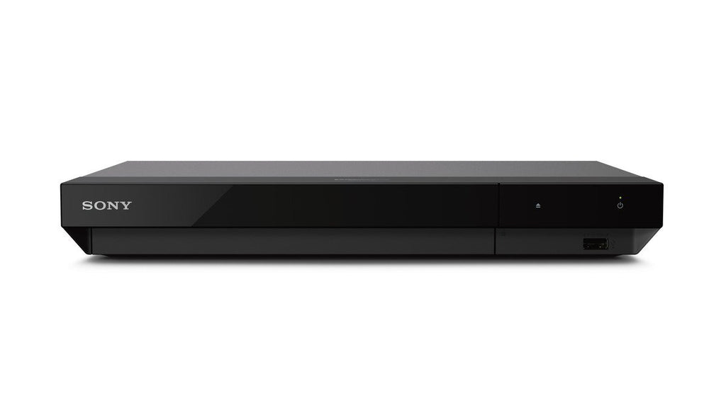 4K Ultra HD Blu-ray Player F3137