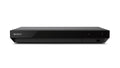 4K Ultra HD Blu-ray Player F3137