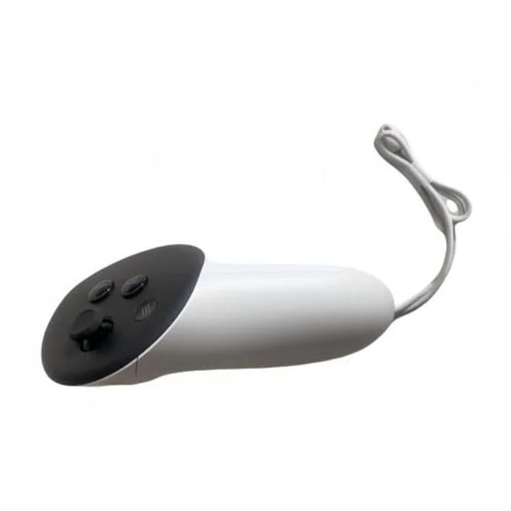 Left-handed Touch Plus Controller V6364