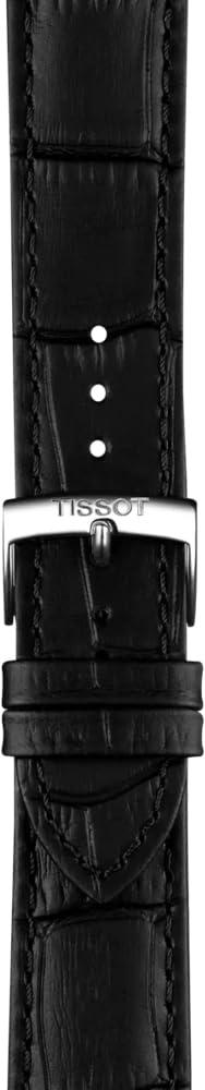 40mm White Dial Men’s Watch I833762
