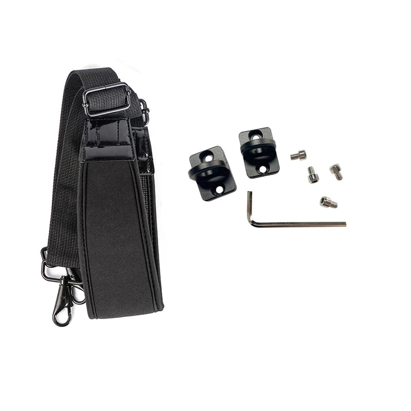Stabilizer Gimbal Lanyard Neck Strap with Metal Buckle C558