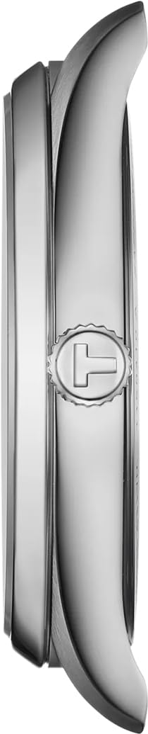 40mm White Dial Men’s Watch I833762