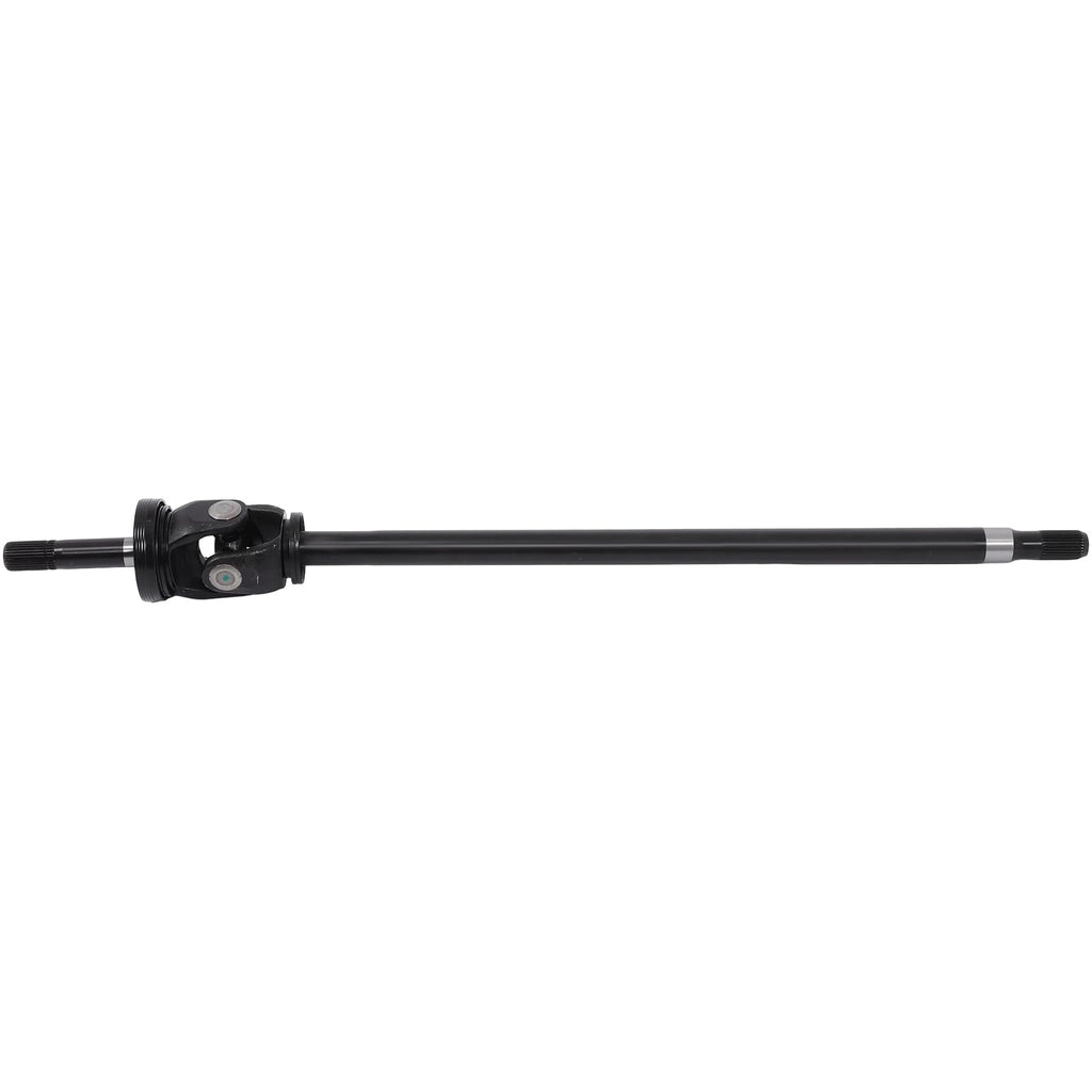 Front Right Passenger Side CV Axle Shaft Assembly W337