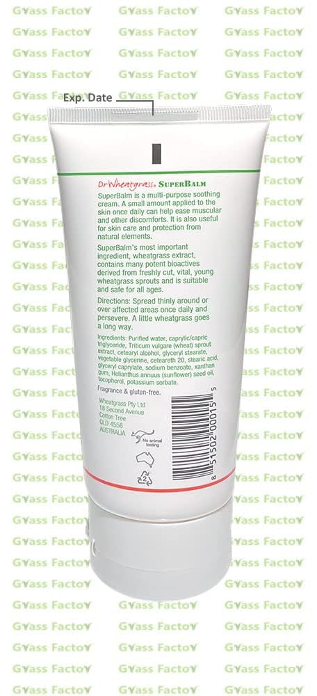 Multi-Purpose Soothing Cream 160ml S796