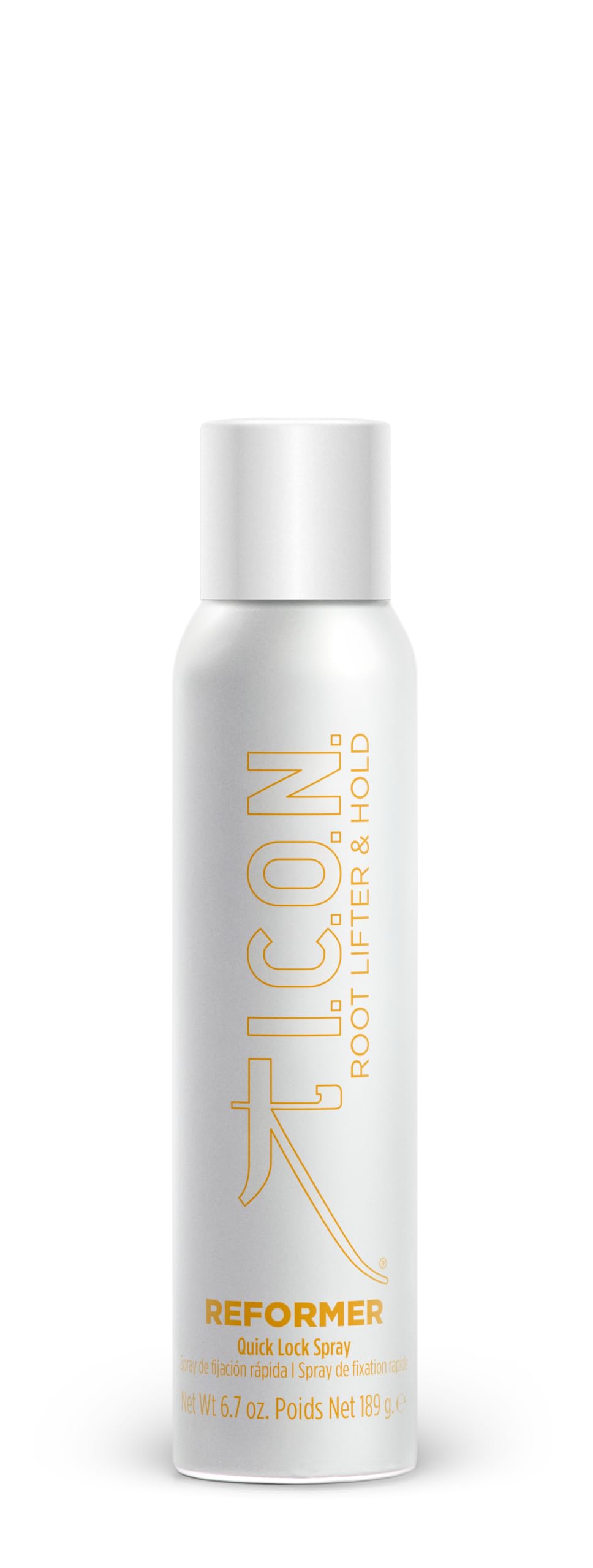 Thermal Protect Flexible Hold Spray 6.7 oz F426