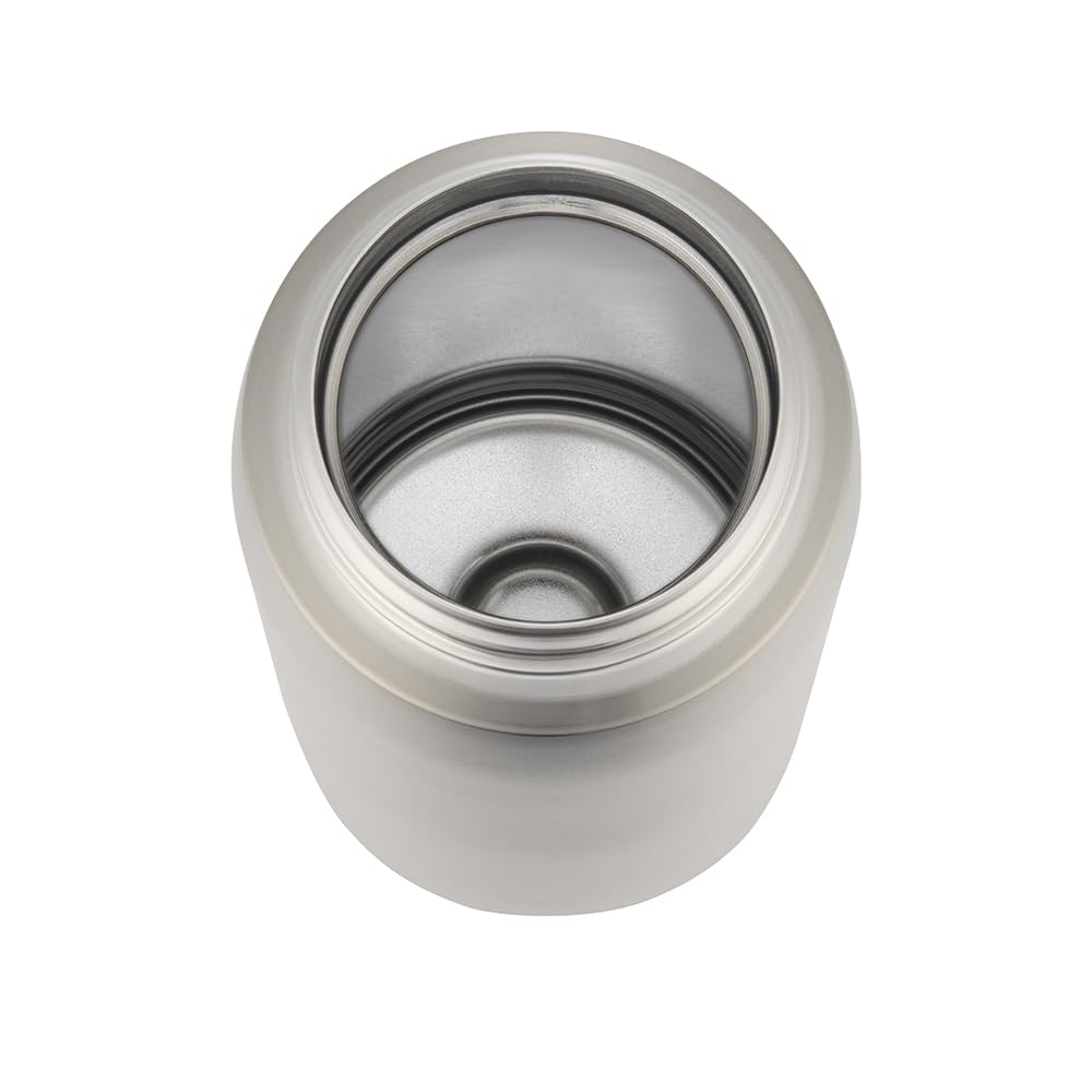Insulated Stainless Steel Mug, 20-Ounce N940