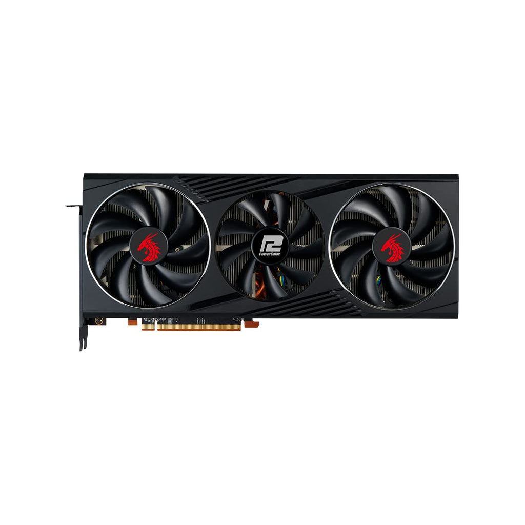 16GB GDDR6 Gaming Graphics Card V6989
