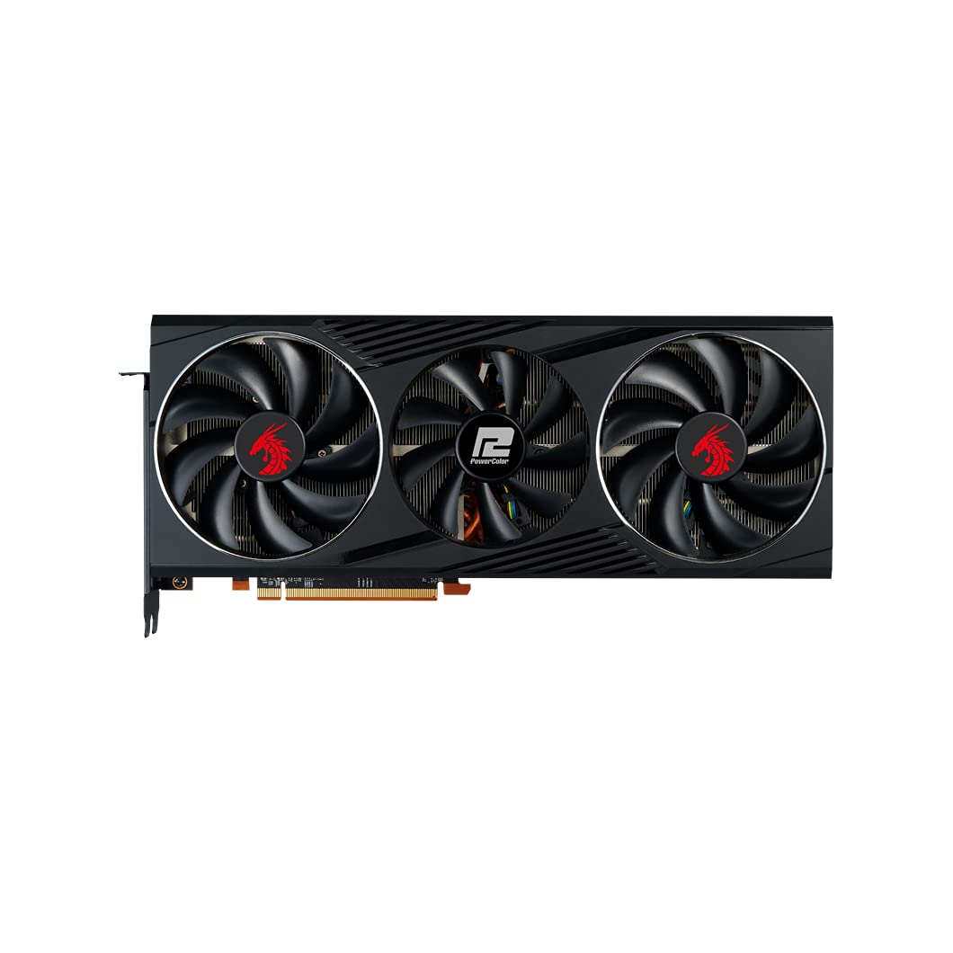 16GB GDDR6 Gaming Graphics Card V6989