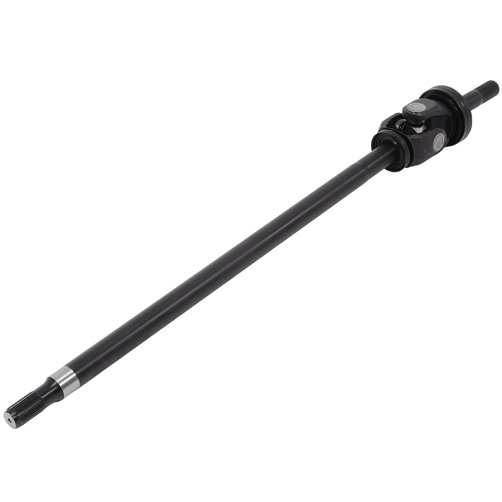 Front Right Passenger Side CV Axle Shaft Assembly W337