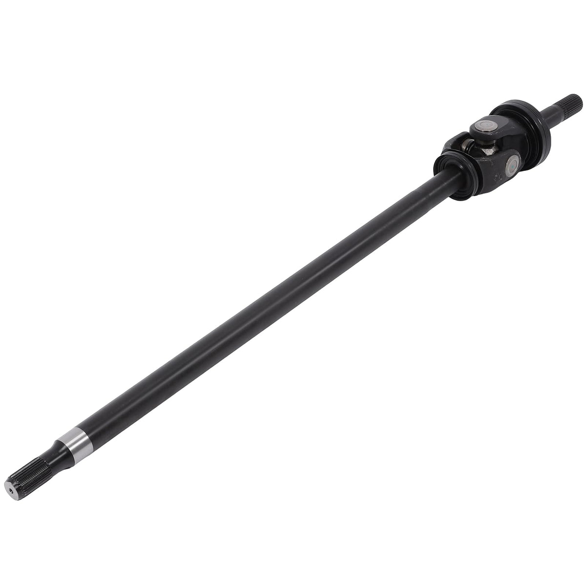 Front Right Passenger Side CV Axle Shaft Assembly W337