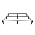 Queen Size 7 Inch Metal Bed Frame F3341