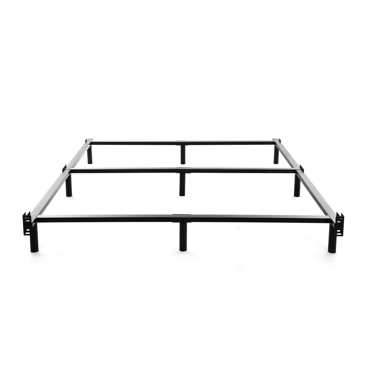 Queen Size 7 Inch Metal Bed Frame F3341