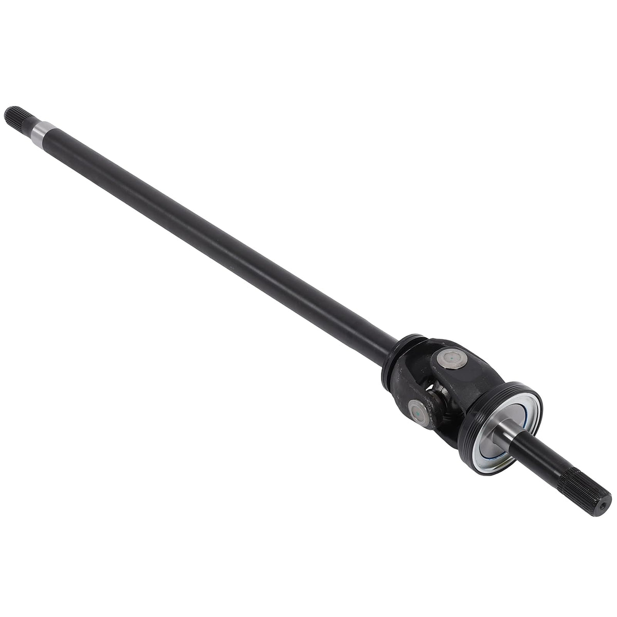 Front Right Passenger Side CV Axle Shaft Assembly W337