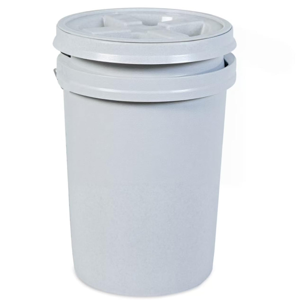 Pet Food Storage E3089