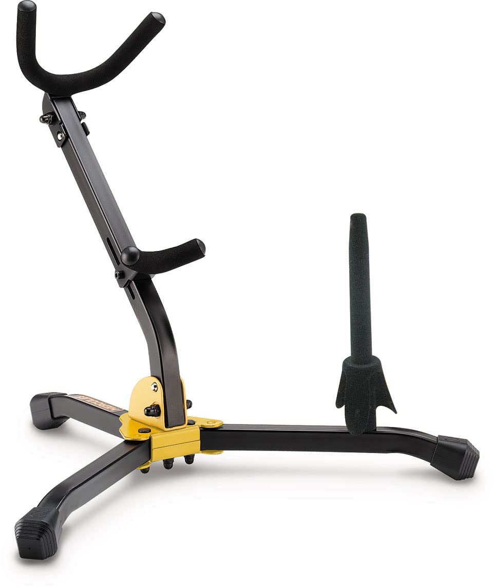 Alto Tenor Flute Clarinet Stand with Bag O2552