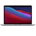 13-inch 16GB RAM 256GB SSD Space Gray MacBook Pro W74373