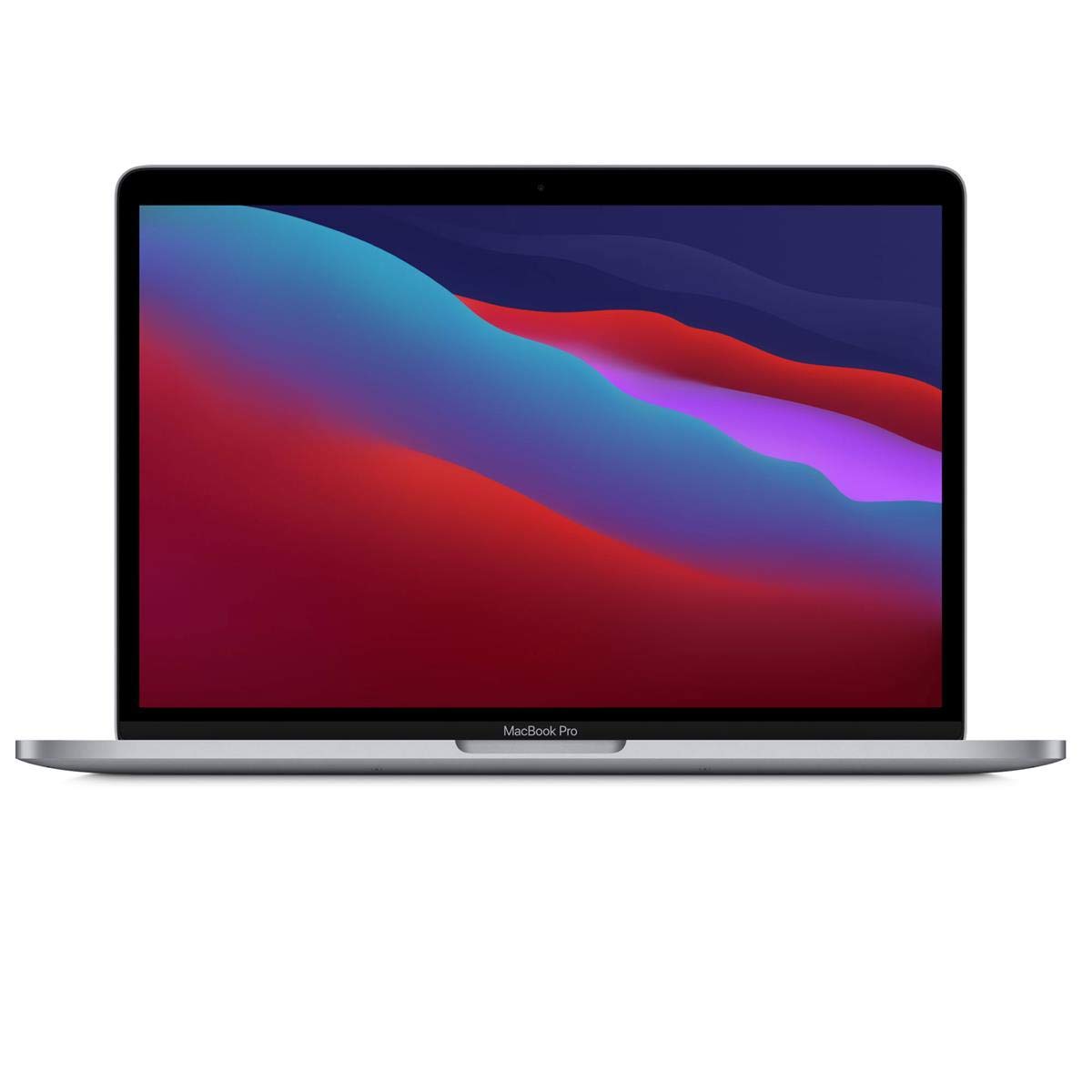 13-inch 16GB RAM 256GB SSD Space Gray MacBook Pro W74373