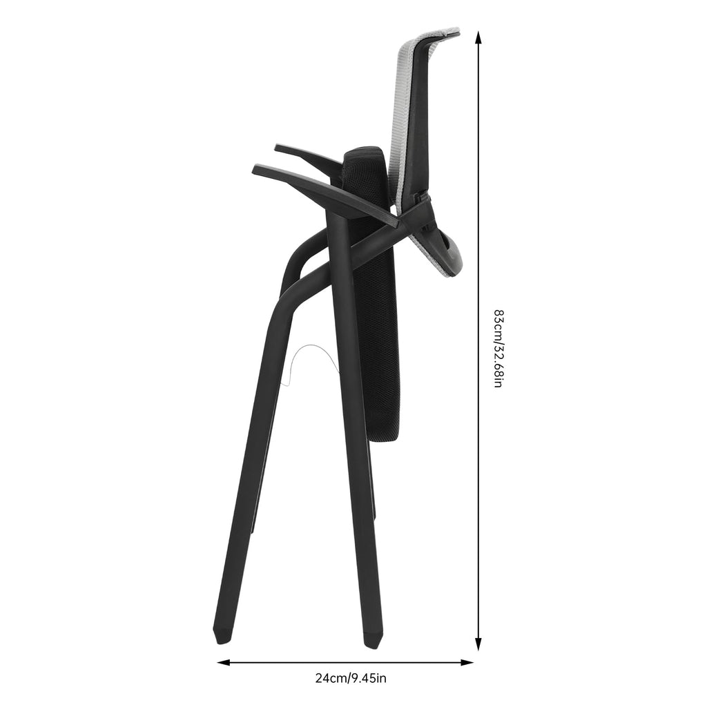 Foldable Mesh Back Guest Chair A4669