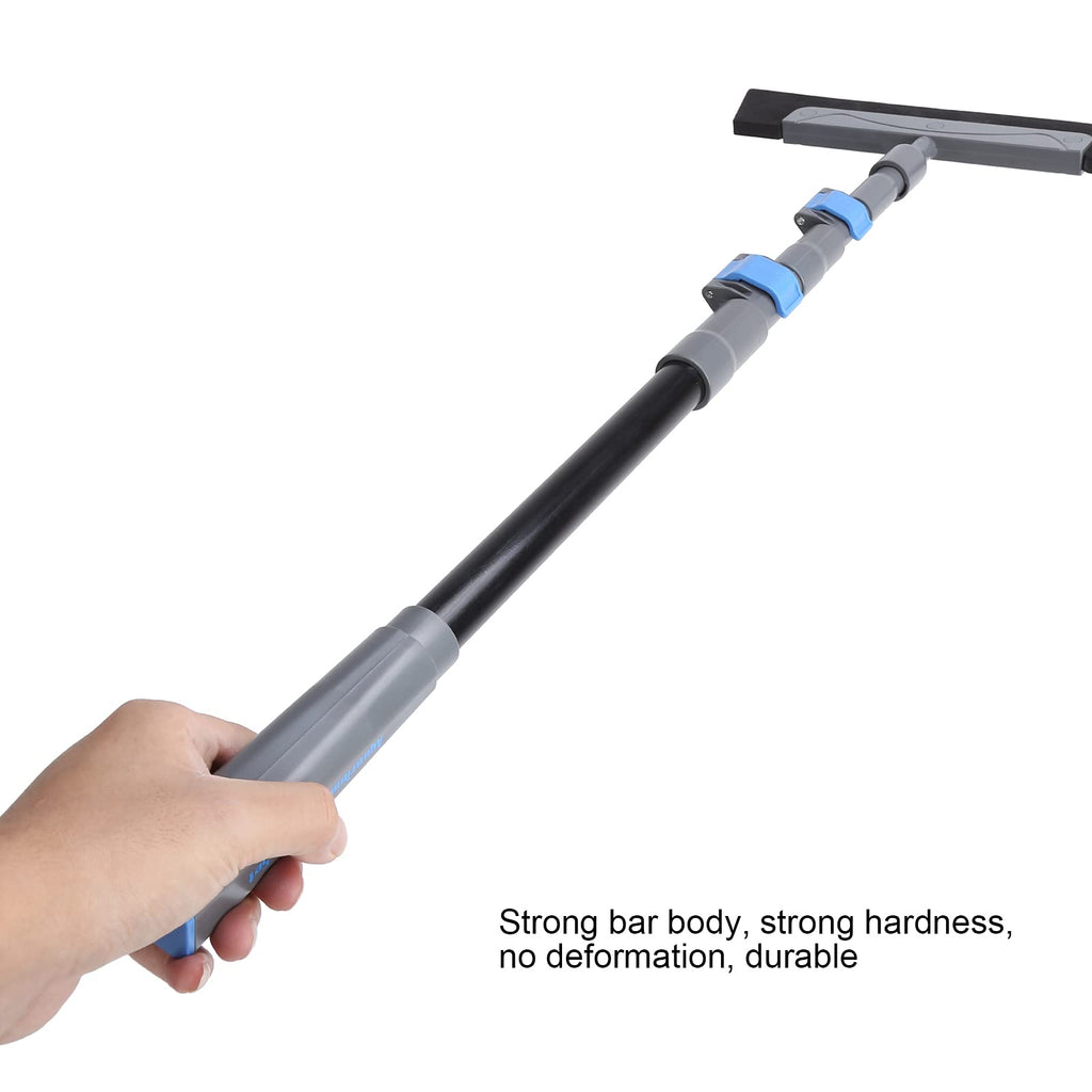 5 in 1 Aquarium Cleaning Tool Kit with Long Handle G79469