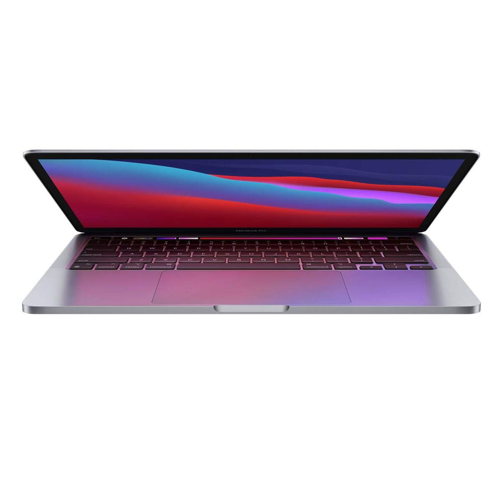 13-inch 16GB RAM 256GB SSD Space Gray MacBook Pro W74373