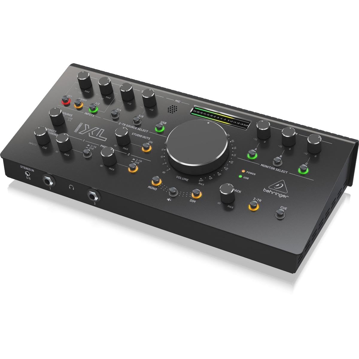 Monitor Controller P9608