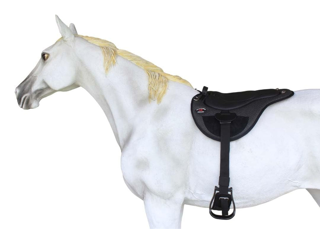 Lightweight Breathable Neoprene Horse Saddle Pad M320031