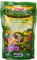 All Purpose Fertilizer Spikes 4-4-4 50 Count X647938