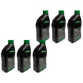 6 Pack SAE 10W-40 4-Cycle Engine Oil O2432