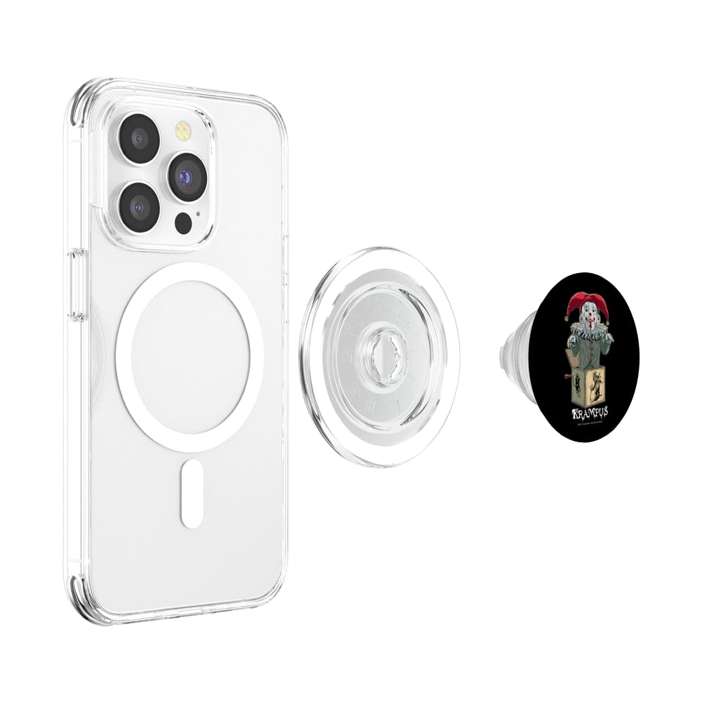 PopSockets MagSafe PopGrip for iPhone I207415
