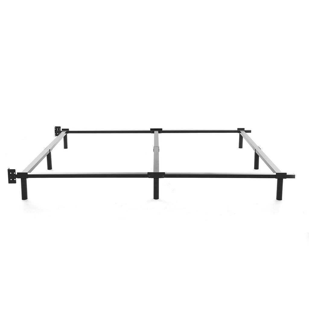 Queen Size 7 Inch Metal Bed Frame F3341