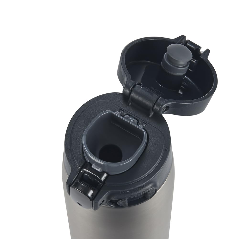 Insulated Stainless Steel Mug, 20-Ounce N940