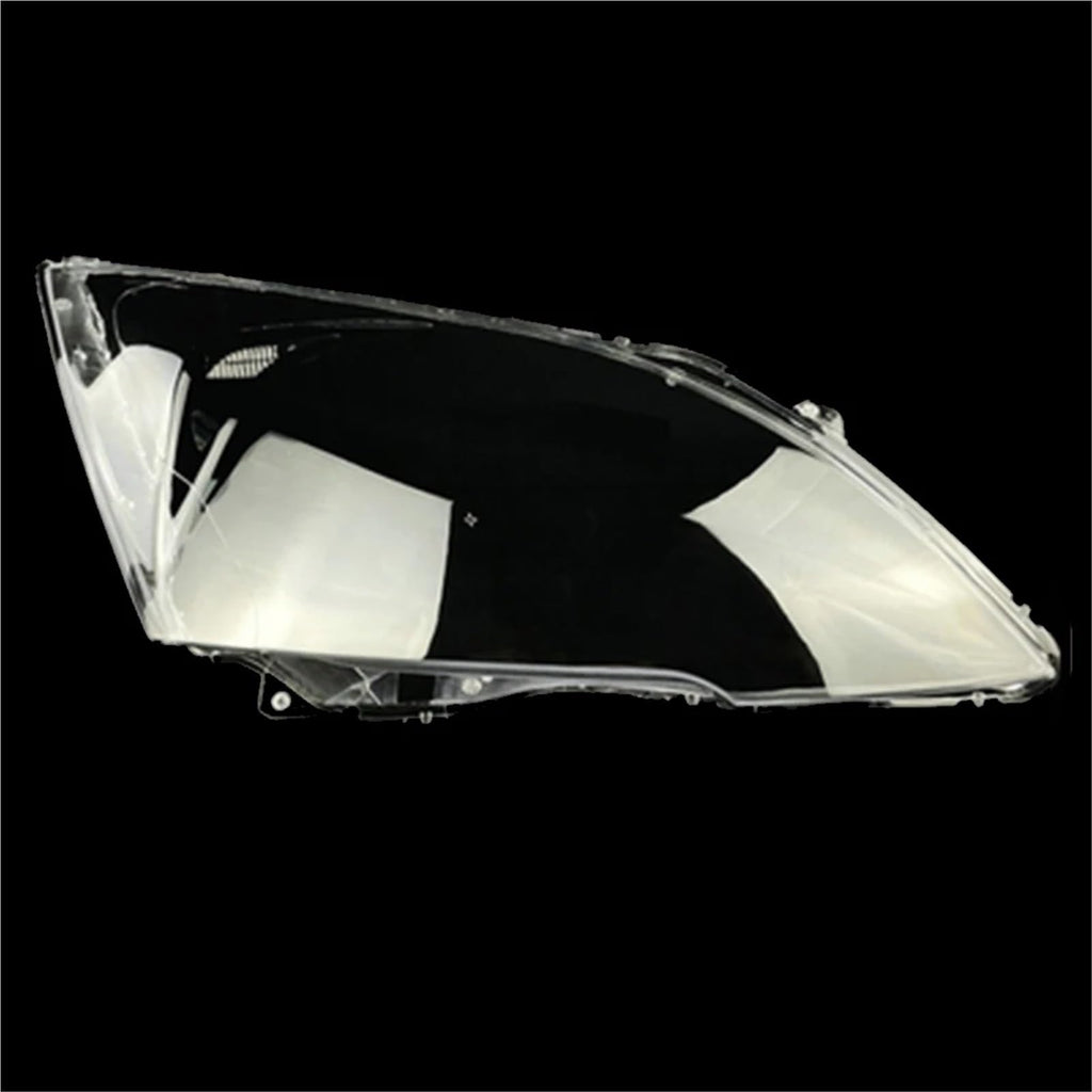 Clear Headlight Cover Lamp Lens Shell (A Pair) P978533