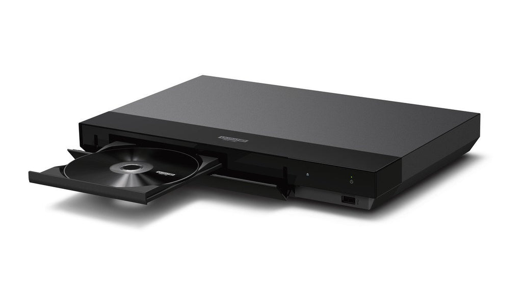 4K Ultra HD Blu-ray Player F3137