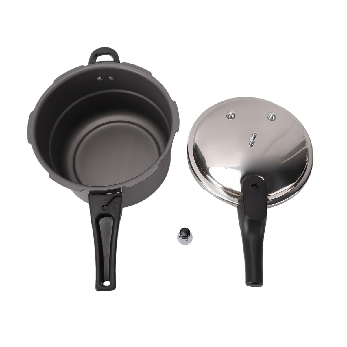 Stainless Steel Pressure Cooker N179