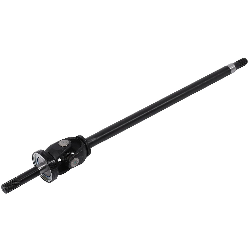 Front Right Passenger Side CV Axle Shaft Assembly W337