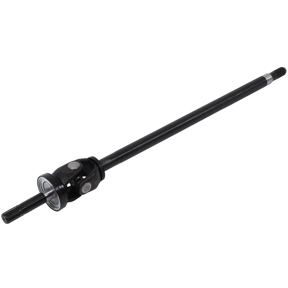 Front Right Passenger Side CV Axle Shaft Assembly W337