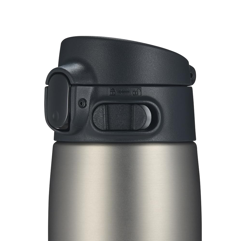 Insulated Stainless Steel Mug, 20-Ounce N940