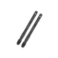 Black Carbon Steel Wheel Hangers Alignment Pin M14x1.5 M6509
