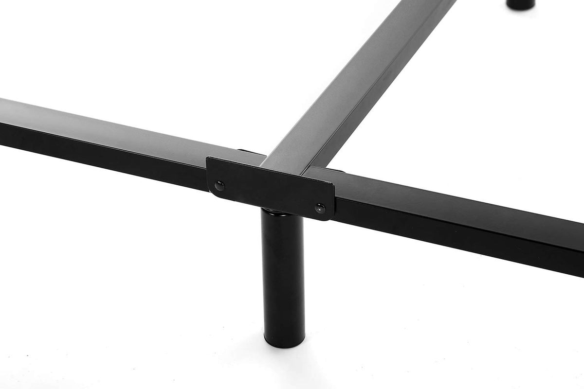 Queen Size 7 Inch Metal Bed Frame F3341