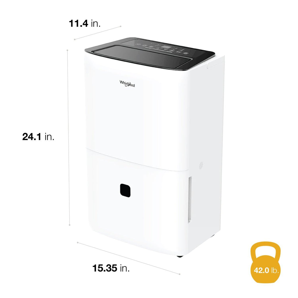 50 Pint Dehumidifier with Pump N43733
