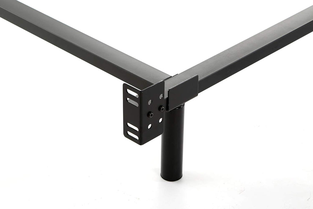 Queen Size 7 Inch Metal Bed Frame F3341