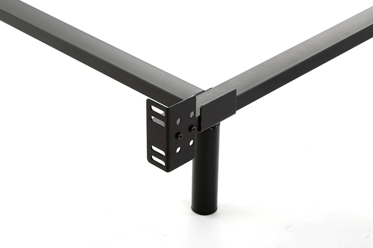 Queen Size 7 Inch Metal Bed Frame F3341