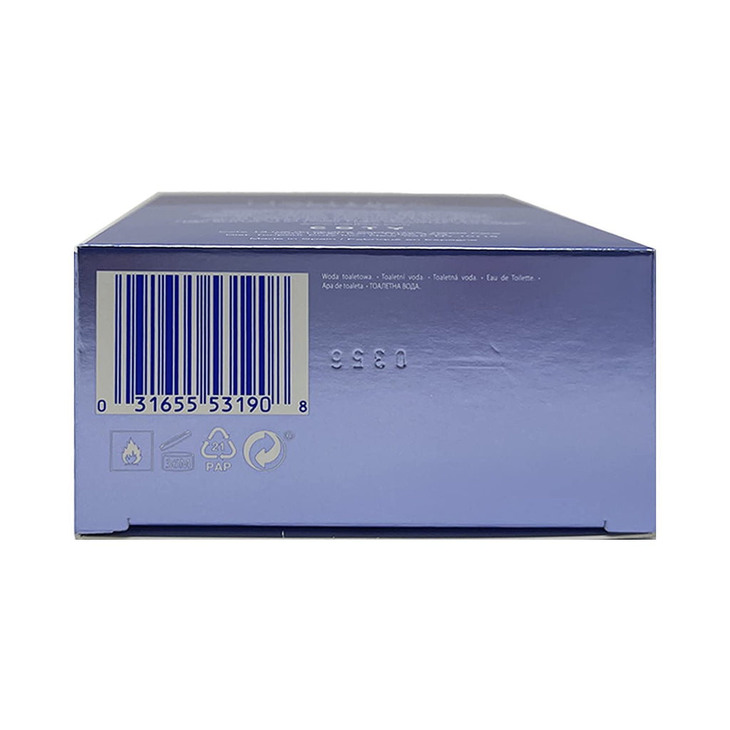 Eau De Toilette Spray, 3.4 Ounce T284