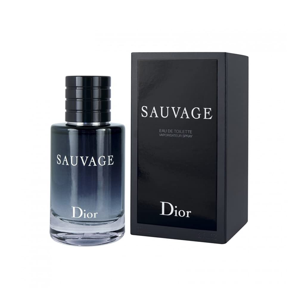 Eau de Toilette 2 Ounce 60 ml N820