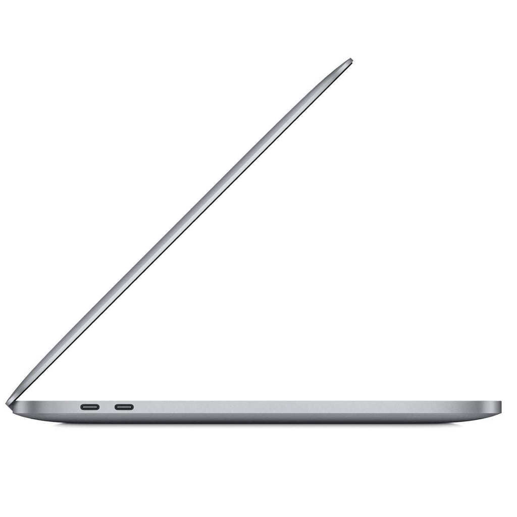 13-inch 16GB RAM 256GB SSD Space Gray MacBook Pro W74373