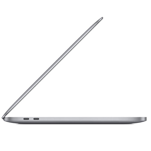 13-inch 16GB RAM 256GB SSD Space Gray MacBook Pro W74373